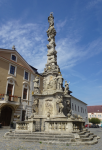 Pestsäule